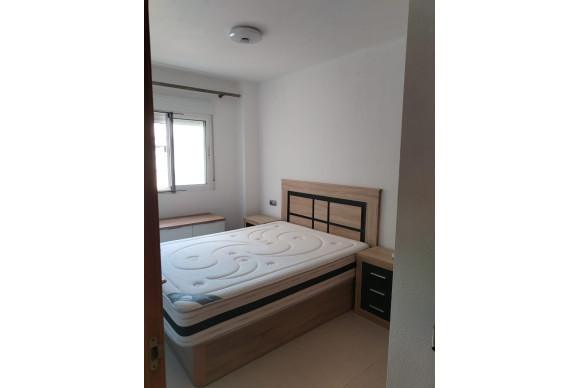Appartement  - Herverkoop - Torrevieja - Playa del Cura
