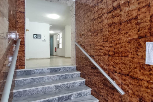 Appartement  - Herverkoop - Torrevieja - Playa del Cura
