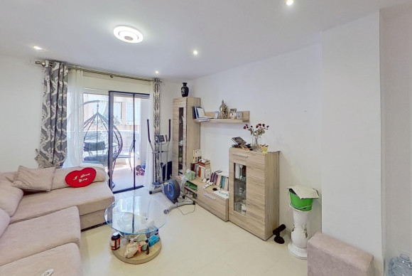 Appartement  - Herverkoop - Torrevieja - Playa del Cura
