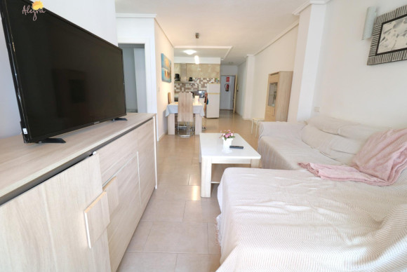 Appartement  - Herverkoop - Torrevieja - Playa del Cura