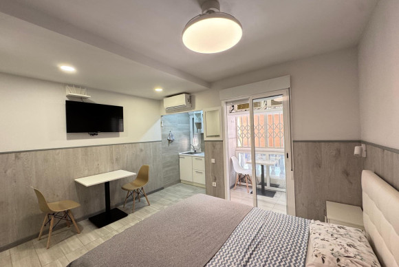 Appartement  - Herverkoop - Torrevieja - Playa del Cura