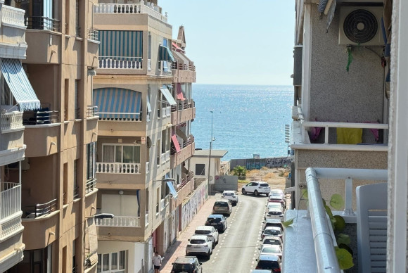 Appartement  - Herverkoop - Torrevieja - Playa del Cura