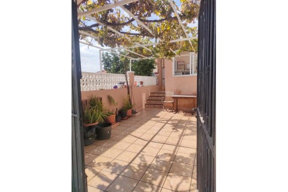 Appartement - Herverkoop - Torrevieja - Playa del Cura
