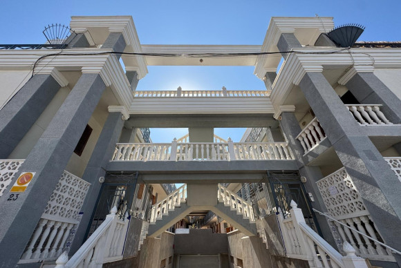 Appartement  - Herverkoop - Torrevieja - Playa del Cura