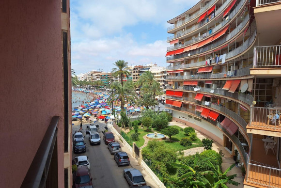 Appartement  - Herverkoop - Torrevieja - Playa del Cura