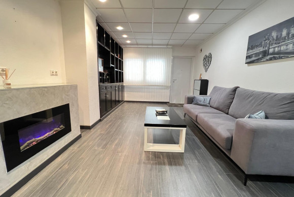 Appartement  - Herverkoop - Torrevieja - Playa del Cura