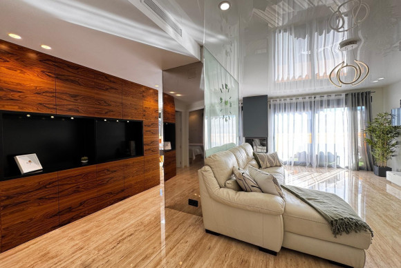 Appartement  - Herverkoop - Torrevieja - Playa del Cura