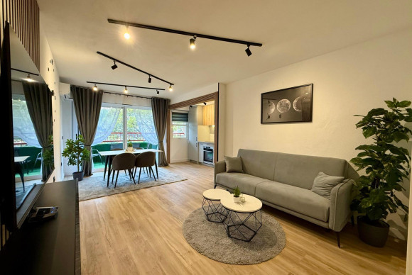 Appartement  - Herverkoop - Torrevieja - Playa del Cura