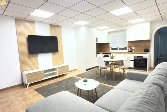 Appartement  - Herverkoop - Torrevieja - Playa del Cura