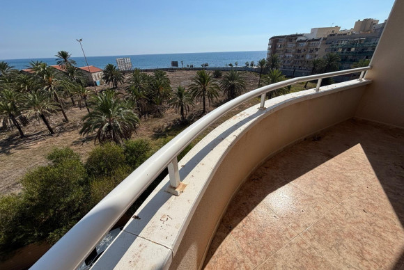 Appartement  - Herverkoop - Torrevieja - Playa del Cura