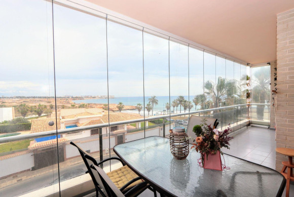 Appartement  - Herverkoop - Torrevieja - Playa Flamenca