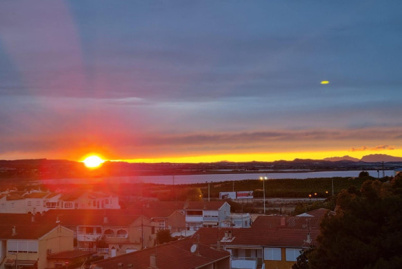 Appartement  - Herverkoop - Torrevieja - Playa Los Naufragos