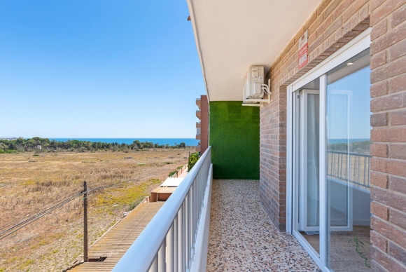 Appartement  - Herverkoop - Torrevieja - Punta prima