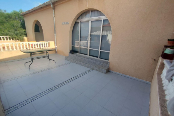 Appartement - Herverkoop - Torrevieja - San luis