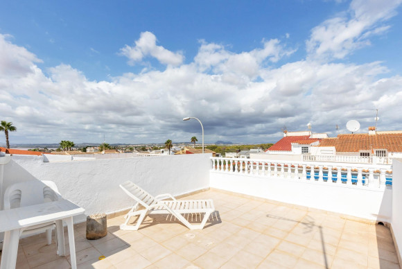 Appartement - Herverkoop - Torrevieja - San luis