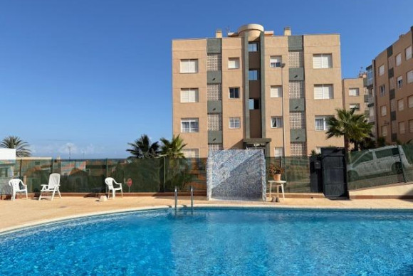 Appartement  - Herverkoop - Torrevieja - Sector 25