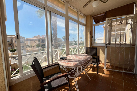 Appartement  - Herverkoop - Torrevieja - Torreta florida