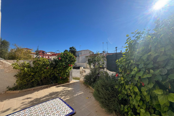 Appartement - Herverkoop - Torrevieja - torreta III