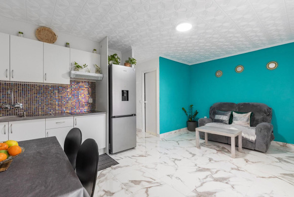 Appartement - Herverkoop - Torrevieja - Torretas