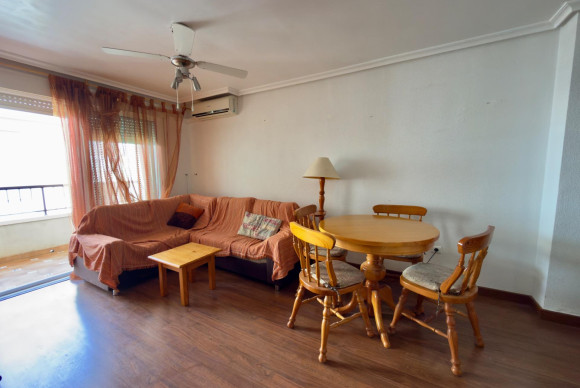 Appartement  - Herverkoop - Torrevieja - Torrevieja - Centre