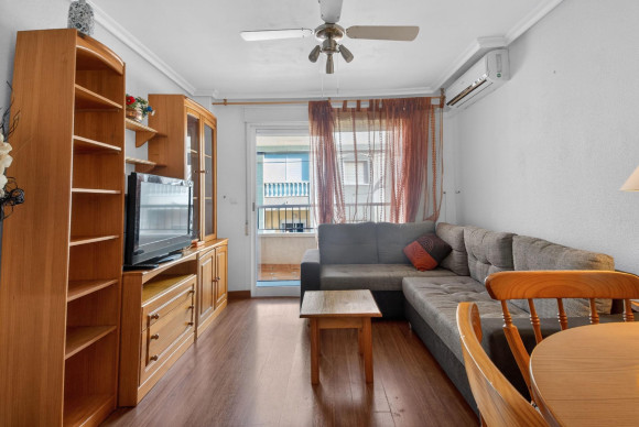 Appartement  - Herverkoop - Torrevieja - Torrevieja - Centre