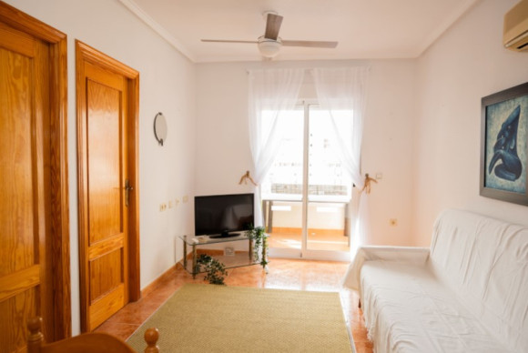 Appartement - Herverkoop - Torrevieja - Torrevieja Centro