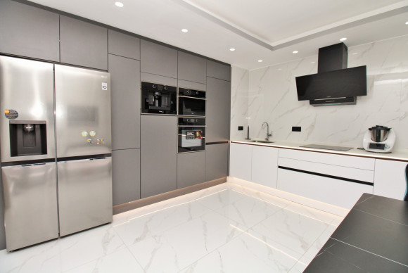 Appartement  - Herverkoop - Torrevieja - Torrevieja