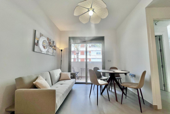 Appartement  - Herverkoop - Torrevieja - torrevieja