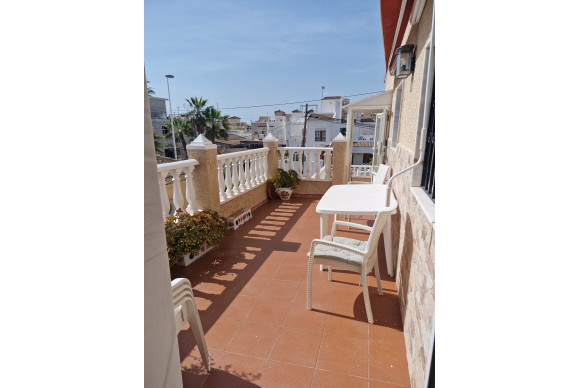 Appartement - Herverkoop - Torrevieja - Torrevieja