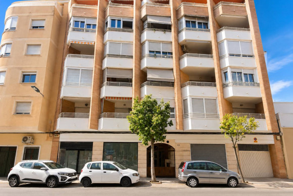 Appartement  - Herverkoop - Torrevieja - Torrevieja