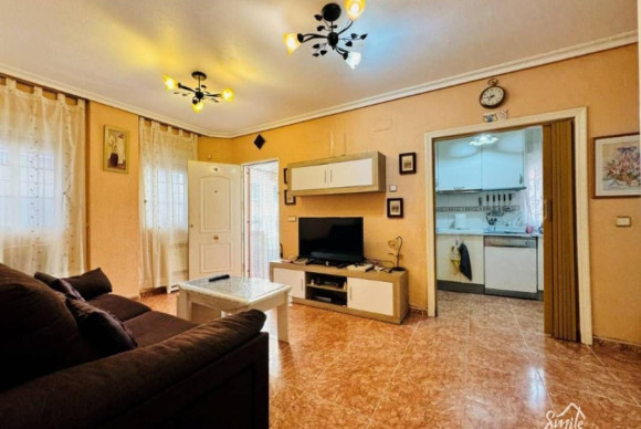 Appartement  - Herverkoop - Torrevieja - torrevieja