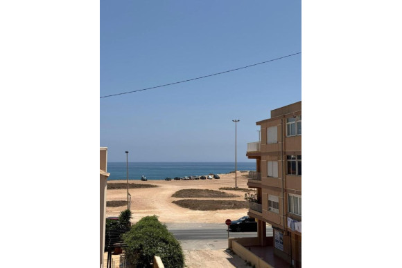 Appartement  - Herverkoop - Torrevieja - torrevieja