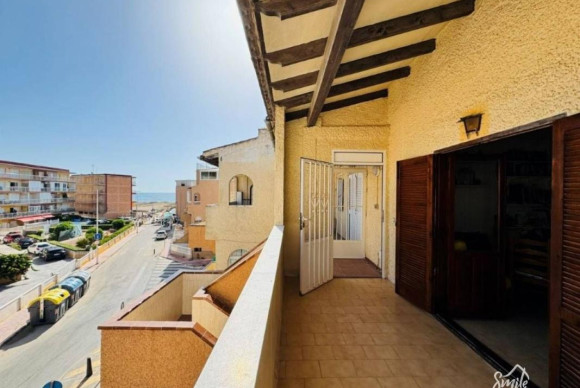 Appartement  - Herverkoop - Torrevieja - torrevieja