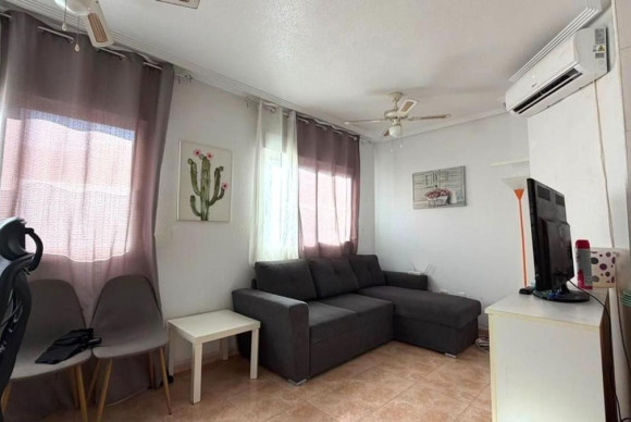Appartement  - Herverkoop - Torrevieja - torrevieja