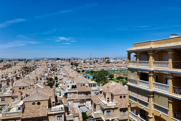 Appartement  - Herverkoop - Torrevieja - torrevieja