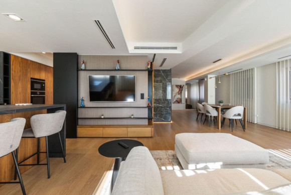 Appartement  - Herverkoop - Torrevieja - torrevieja
