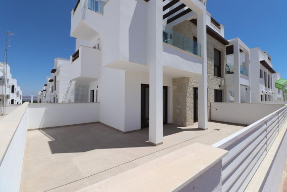 Appartement  - Herverkoop - Torrevieja - torrevieja