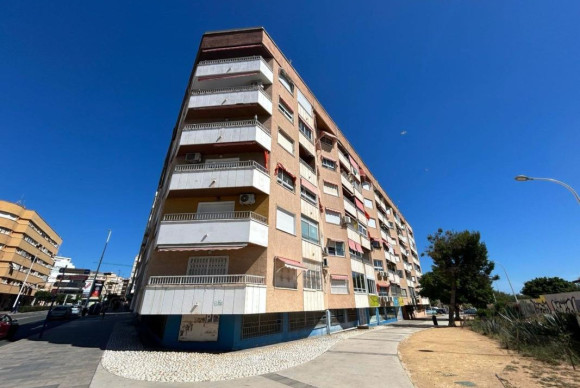 Appartement  - Herverkoop - Torrevieja - torrevieja