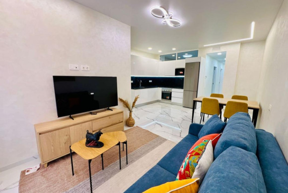 Appartement  - Herverkoop - Torrevieja - torrevieja