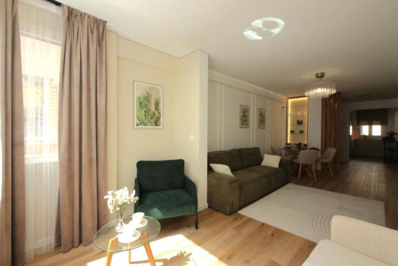 Appartement  - Herverkoop - Torrevieja - torrevieja