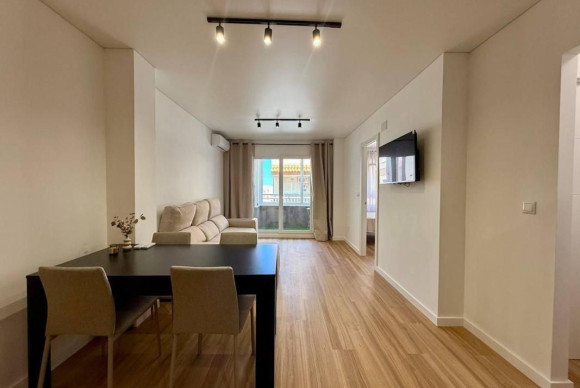 Appartement  - Herverkoop - Torrevieja - torrevieja