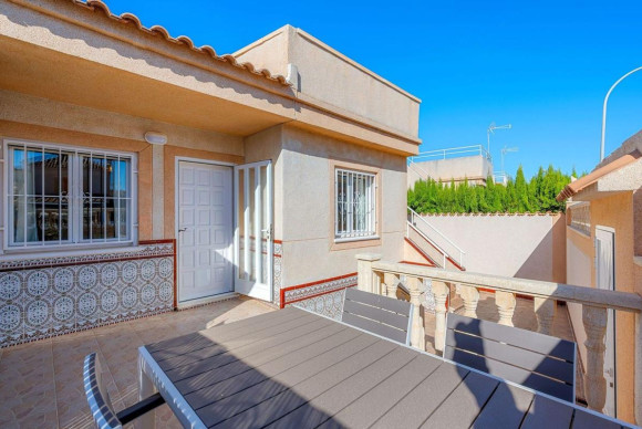Appartement  - Herverkoop - Torrevieja - torrevieja