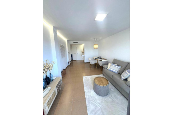 Appartement  - Herverkoop - Torrevieja - torrevieja