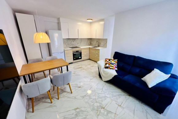 Appartement  - Herverkoop - Torrevieja - torrevieja