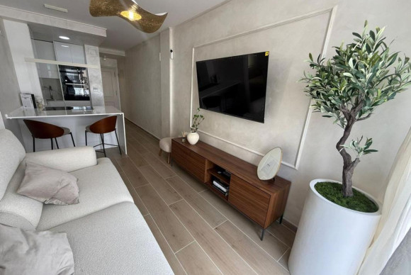 Appartement  - Herverkoop - Torrevieja - torrevieja