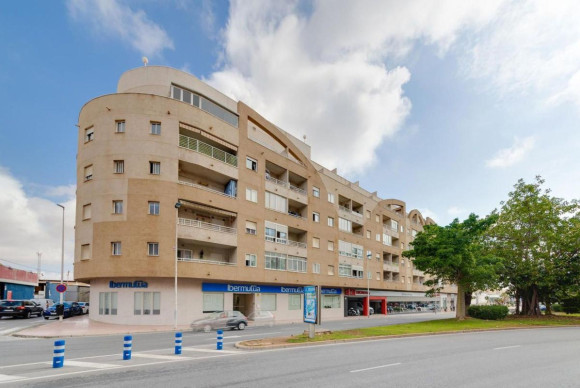 Appartement  - Herverkoop - Torrevieja - torrevieja
