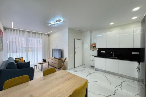 Appartement  - Herverkoop - Torrevieja - torrevieja
