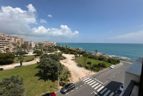 Appartement  - Herverkoop - Torrevieja - torrevieja