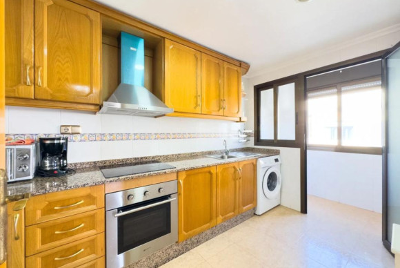 Appartement  - Herverkoop - Torrevieja - torrevieja