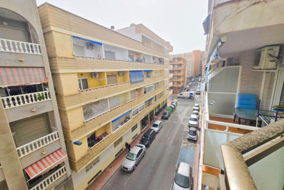 Appartement  - Herverkoop - Torrevieja - torrevieja